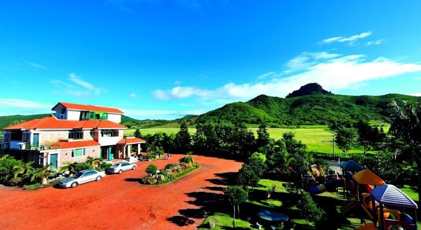 Мини-отель Kenting Maya-House