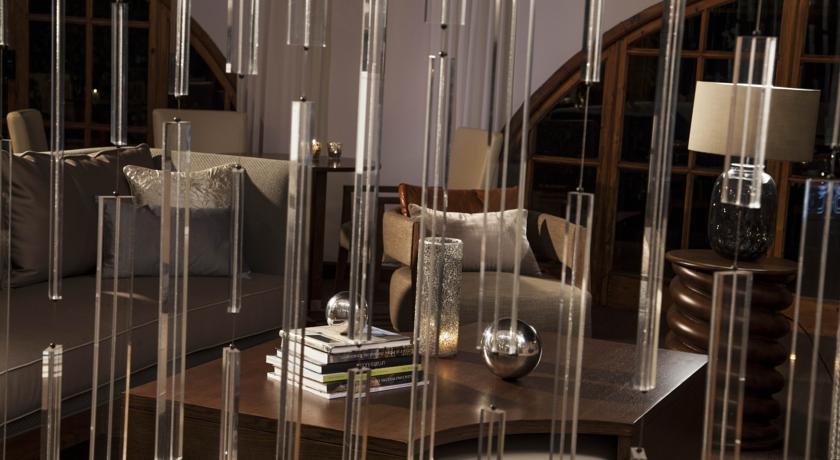 Отель Renaissance Tuscany Il Ciocco Resort & Spa
