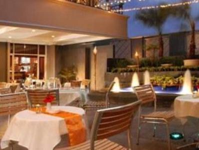 Arion Swiss-Belhotel Kemang