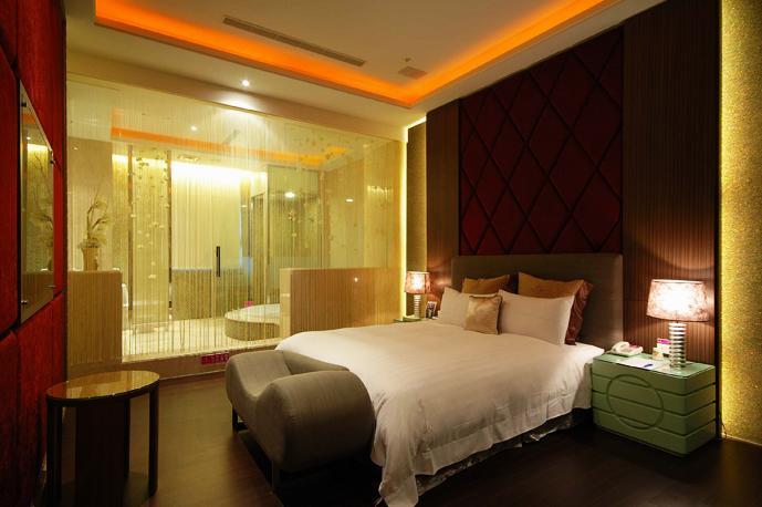Отель Dubai Motel
