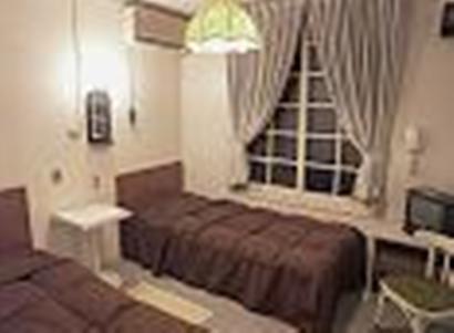 Отель Ishiuchi Pension Bruges