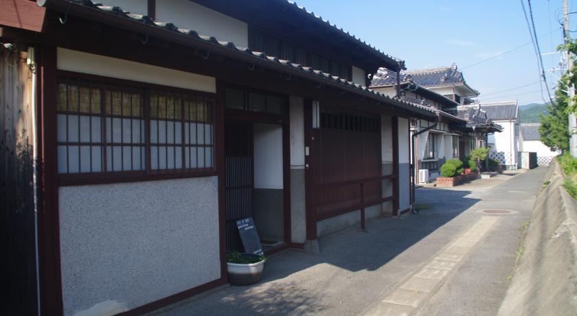 Гостевой дом Akatsukiya