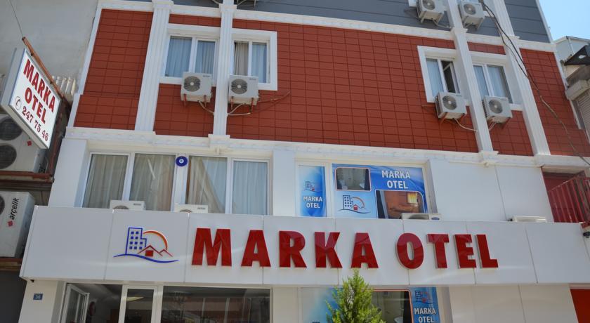 Marka Hotel