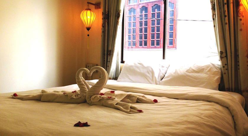 Отель Hue Four Seasons Hotel