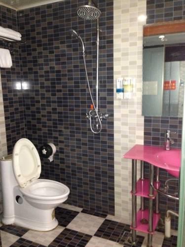Oneway Hotel Shenzhen City