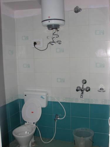 Отель Hotel Vikram