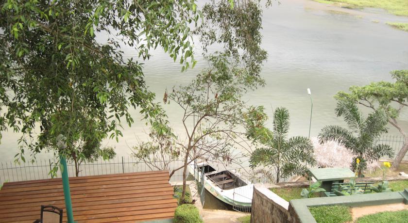 Отель Lake Wind Hotel