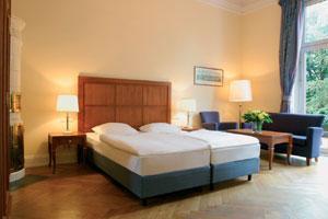 Hotel Alsterblick
