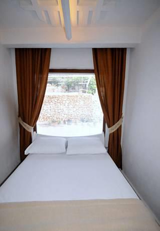 Мини-отель Aksoy Hotel Bozcaada