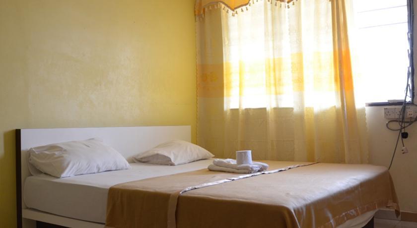 Отель Venice Homestay