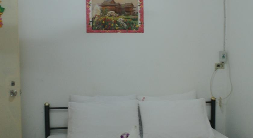 Гостевой дом Muanfun Apartment 2