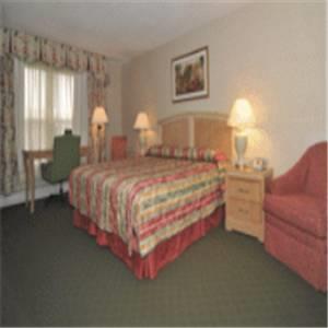 Отель Mt. Washington Valley Inn