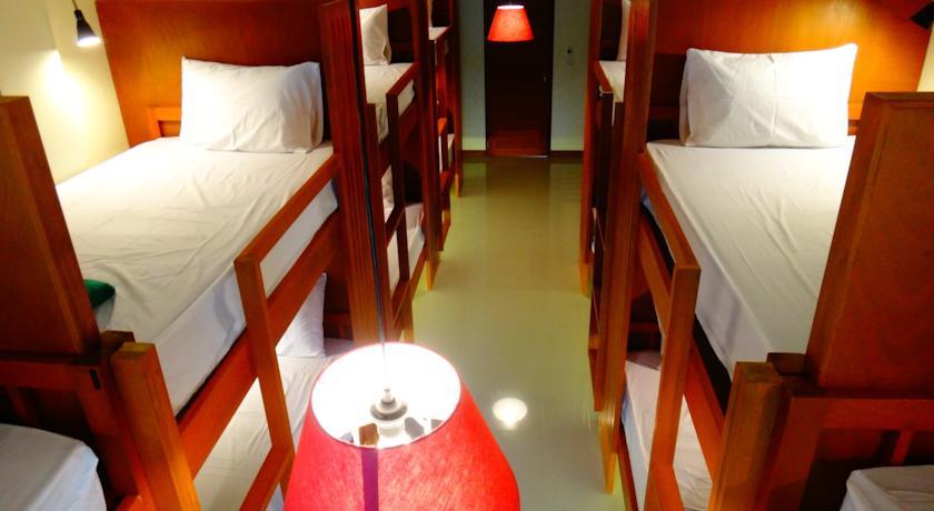 Хостел Phangan Pearl