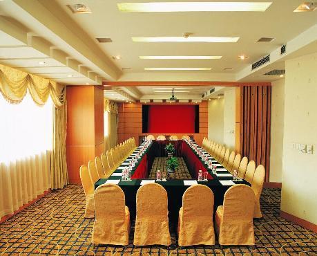 Yue Hotel