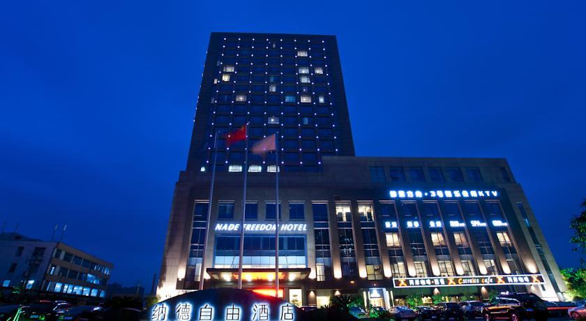 Nade Freedom Hotel