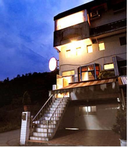 Мини-отель Yilan Kikunami Homestay B&B