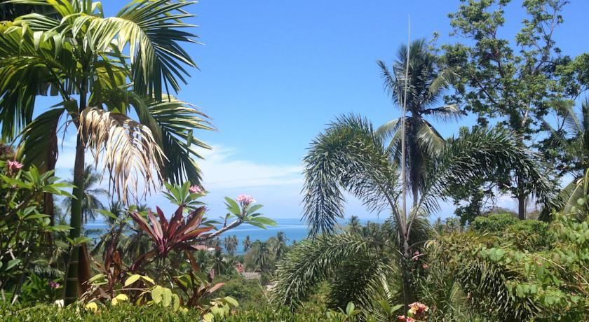 Lamai Seaview Apartments