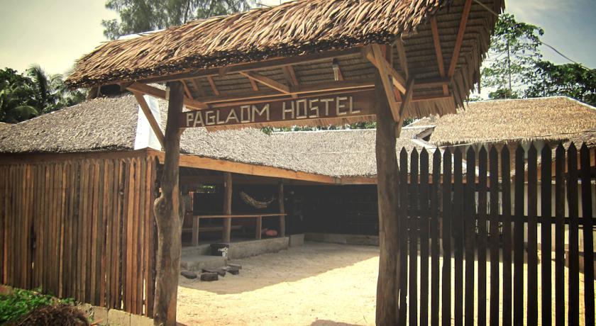 Хостел Paglaom Hostel