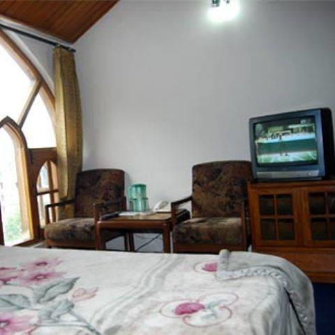 Отель Hotel Crystal