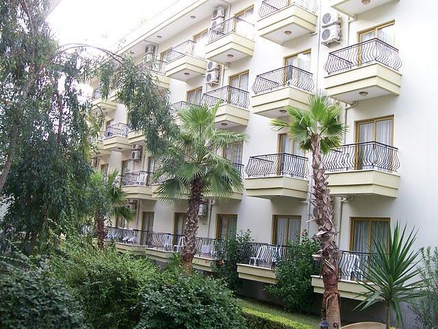 Отель Belpoint Beach Hotel