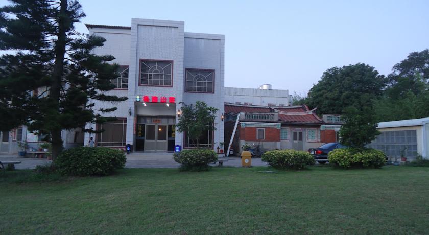 Отель Kinmen Inn