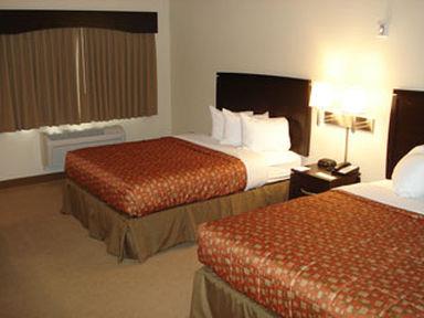 Отель AmericInn Monmouth