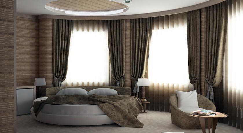 Отель Cesmeli Kosk Hotel Silivri