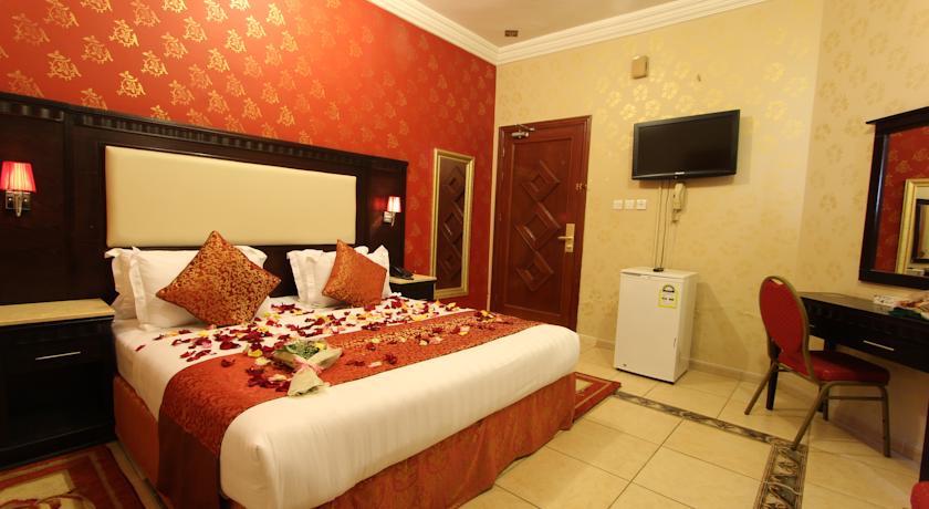 Abahi Apartment