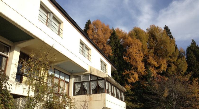 Отель GS Lodge