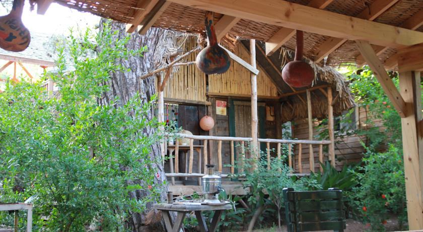 Отель eskibeyaz/olympos