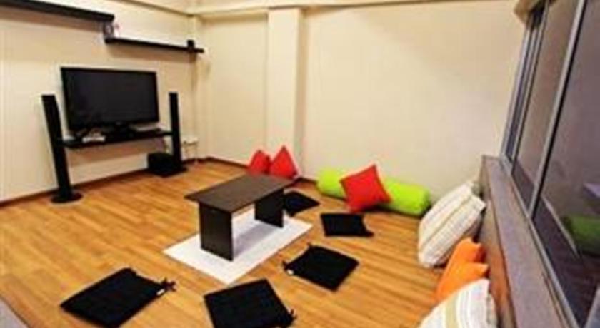 Matahari Lodge Two