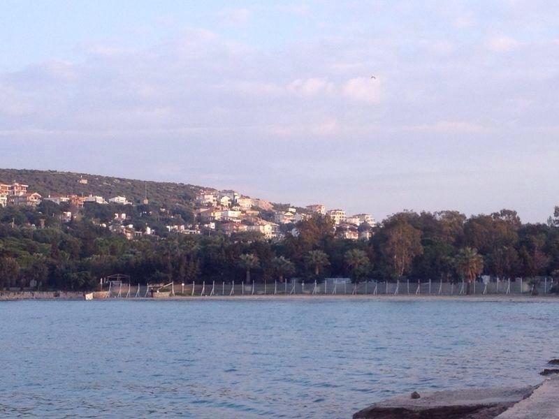 Seker Apart Hotel