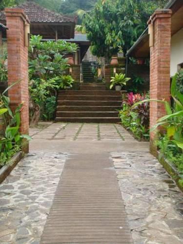 Гостевой дом Bali Nature Explorer