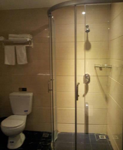 Отель Guangzhou Fei Yang 88 Hotel