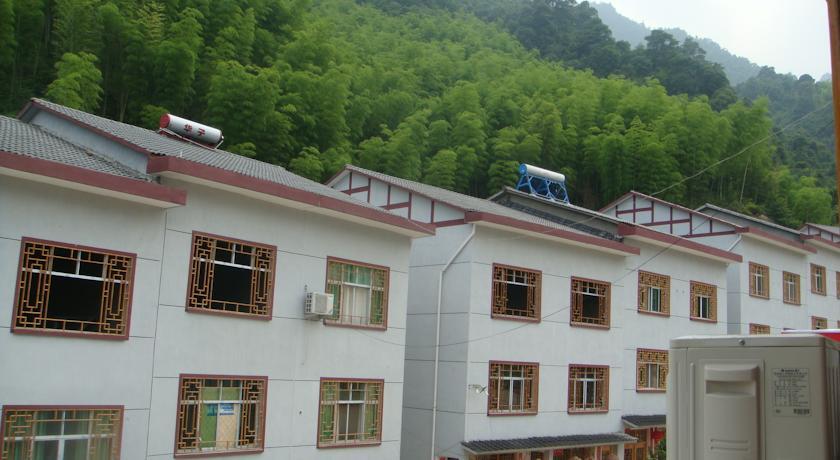 Отель Zhu Xian Hotel