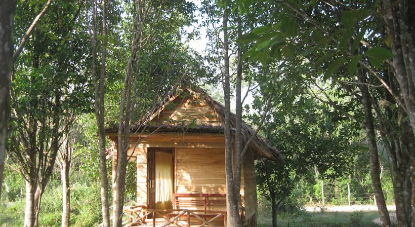Отель Pepper Farm Phu Quoc