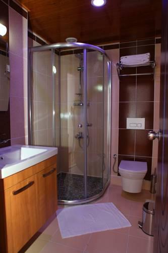 Отель Samos Hotel
