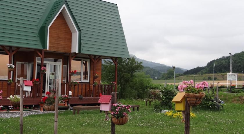 Гостевой дом Guest House Nisshin