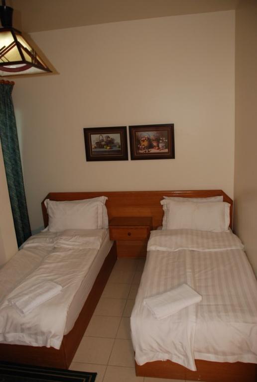 Отель Lafontaine Abhor Resort