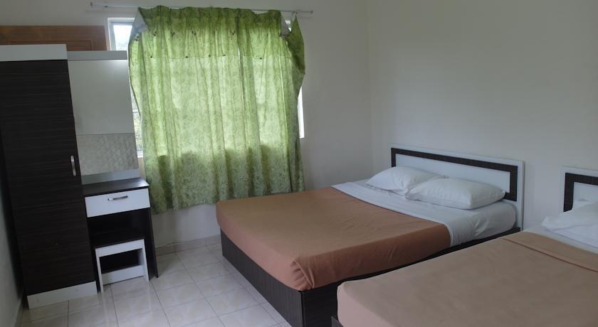 Апартаменты Jasmine Green Hill 3 Rooms Apartment