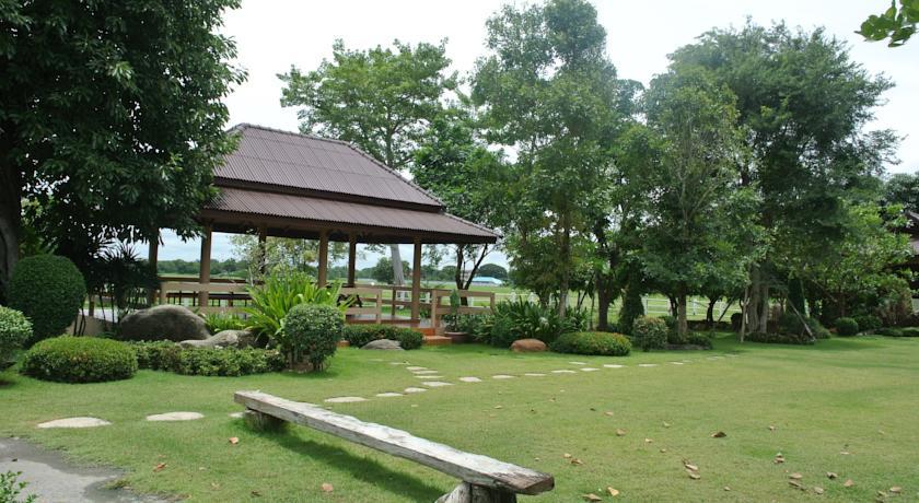 Отель Baan Kasemsook Resort