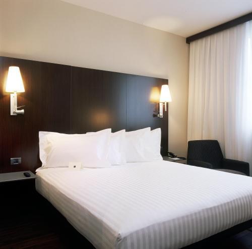 Отель MAX Hotel Livorno
