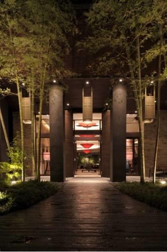 Отель Urban Villa Konaya Hotel