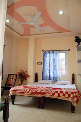 Гостевой дом Jagat Villa Guest House