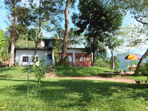 Welikande Villas