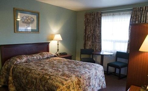 Отель Super 7 Motel