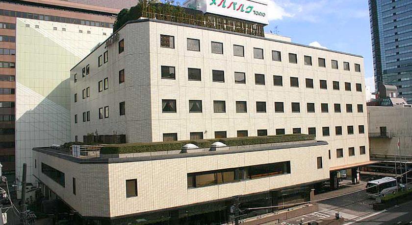 Mielparque Tokyo