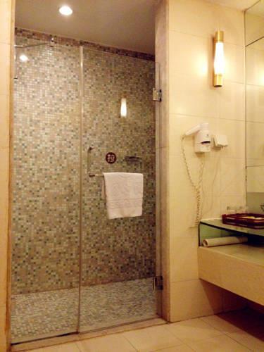 Chengdu Emeishan Hotel