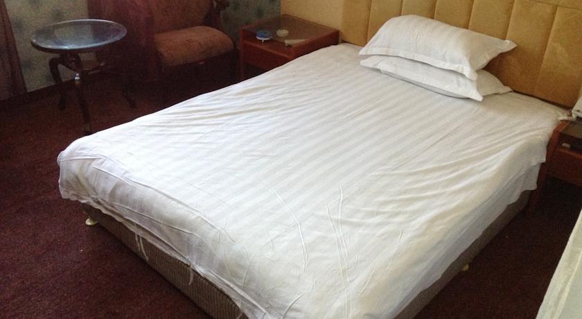 Ya Xuan Hotel