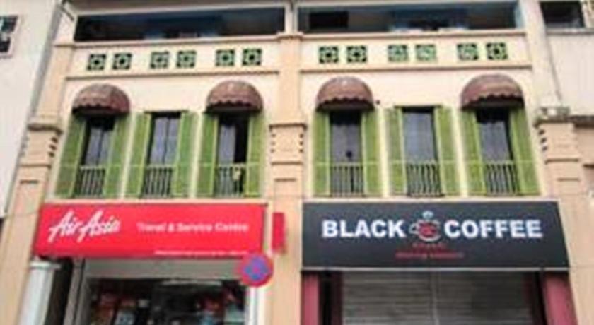 Brookes Terrace Hotel